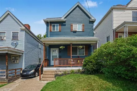 4011 Coleman, Pittsburgh, PA 15207