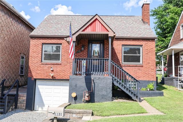 1131 Pennsylvania Ave, White Oak, PA 15131