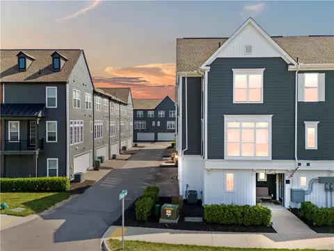 3106 Tulane Way, Bridgeville, PA 15017