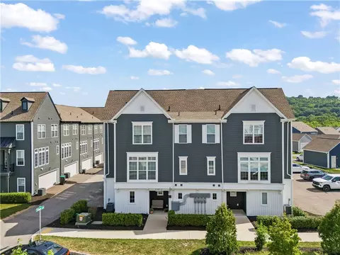 3106 Tulane Way, Bridgeville, PA 15017