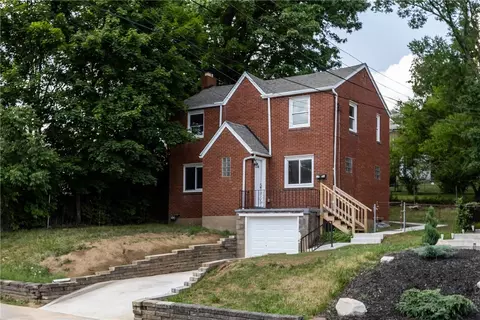 1468 Steuben St, Pittsburgh, PA 15205
