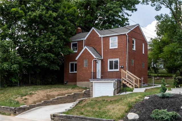 1468 Steuben St, Pittsburgh, PA 15205