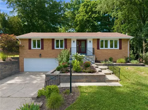 265 Mcintyre Rd, Pittsburgh, PA 15237