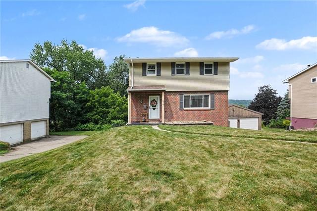 917 5th St, Baden, PA 15005