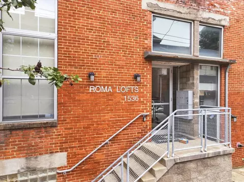 1536 Colwell # 5, Pittsburgh, PA 15219
