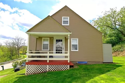 3194 Ridgeway Dr, South Park, PA 15129