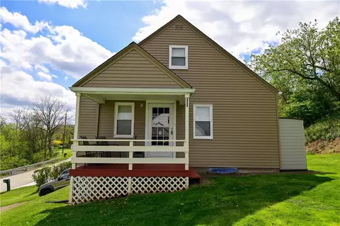 3194 Ridgeway Dr, South Park, PA 15129