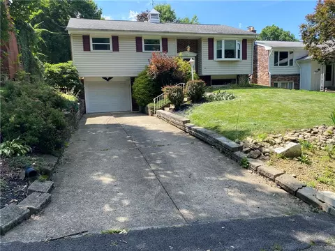 1617 Fairmont St, New Kensington, PA 15068