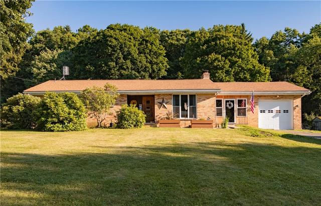 118 Oak Hills Mnr, Butler, PA 16002