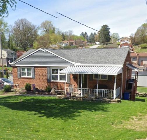 4826 Gardenville Rd, Pittsburgh, PA 15236
