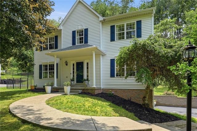 10268 Rinaman Rd, Wexford, PA 15090