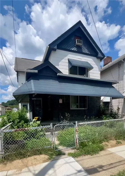 401 28th St, Mckeesport, PA 15132