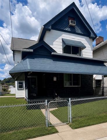 401 28th St, Mckeesport, PA 15132