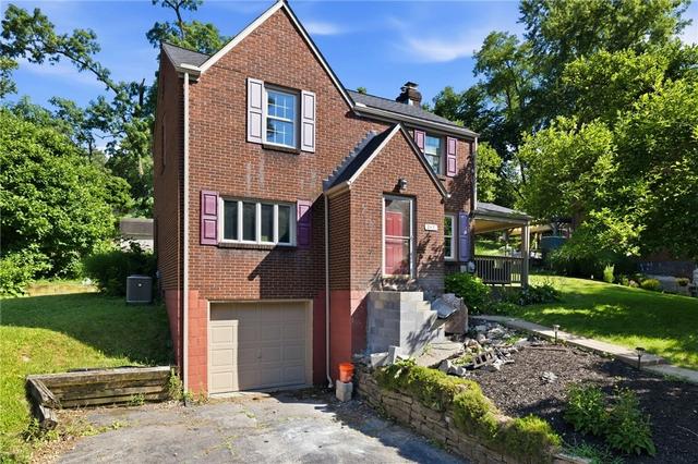 247 Mcmurray Rd, Pittsburgh, PA 15241