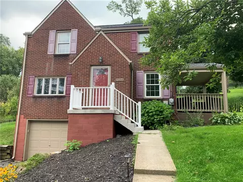 247 Mcmurray Rd, Pittsburgh, PA 15241