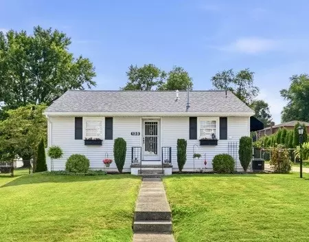 135 Rita Ave, New Kensington, PA 15068