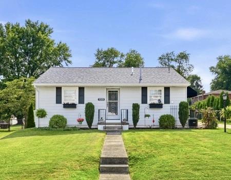 135 Rita Ave, New Kensington, PA 15068