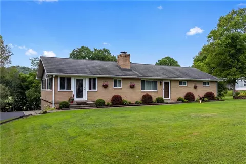 546 Backbone Rd, Clinton, PA 15026
