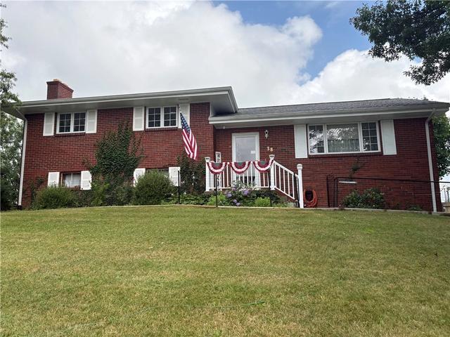 38 Highland Ave, West Alexander, PA 15376