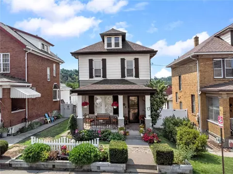 13 Wentworth Ave, Pittsburgh, PA 15229