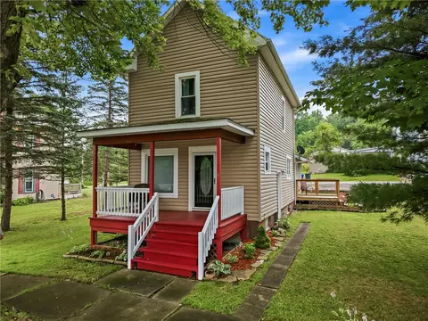 4 Beech St, Stoneboro, PA 16153