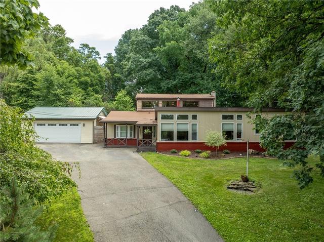 2851 State Route 981, New Alexandria, PA 15670