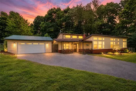 2851 State Route 981, New Alexandria, PA 15670