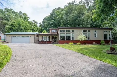 2851 State Route 981, New Alexandria, PA 15670