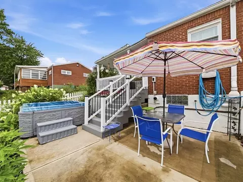 110 Crest Dr, Monaca, PA 15061 photo 20