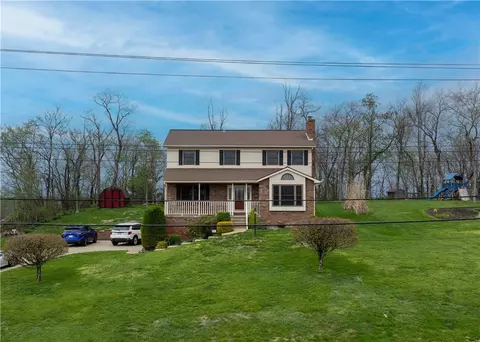 128 Moffett Run Rd, Aliquippa, PA 15001