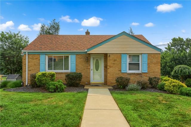 9144 Saginaw Dr, Pittsburgh, PA 15237