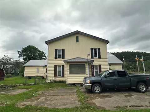 2760 State Route 49 W, Genesee, PA 16923