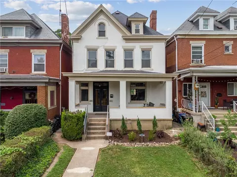 825 Heberton St, Pittsburgh, PA 15206