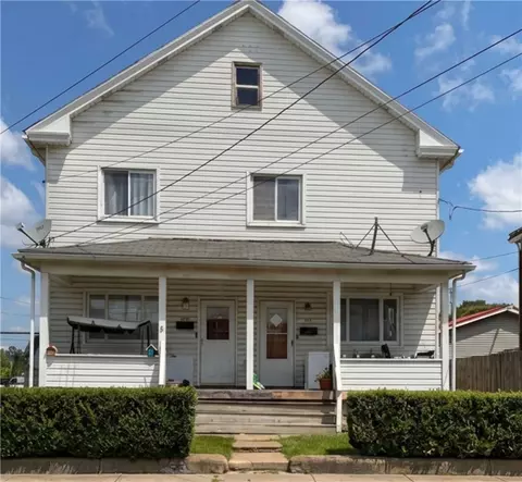 719721 Anderson St, New Kensington, PA 15068