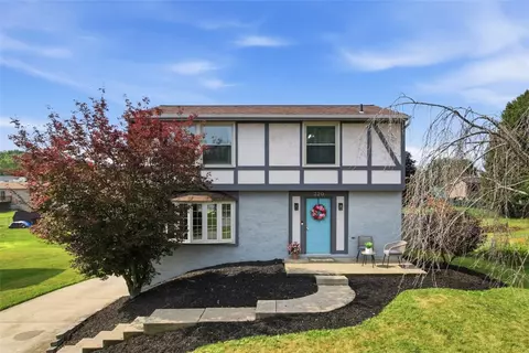320 Celestial Dr, Freedom, PA 15042