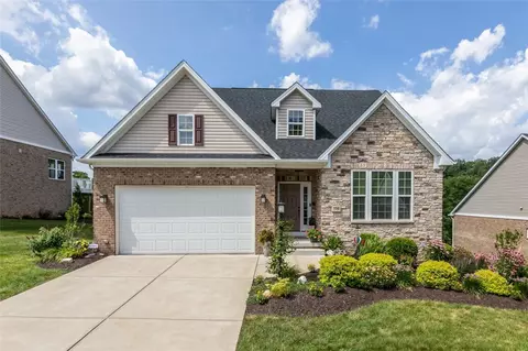 110 Greystone Dr, Mcmurray, PA 15317