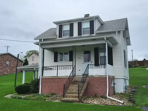 4629 Old Us 119 Hwy S, Homer City, PA 15748