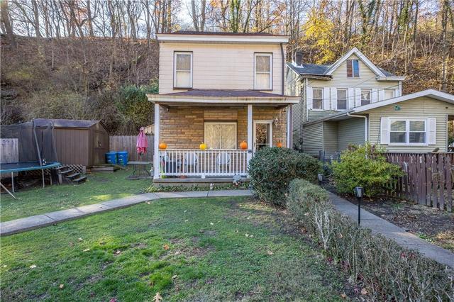 3318 Spring Garden Rd, Pittsburgh, PA 15212