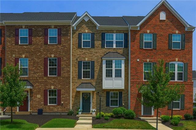 212 Amon St, Cranberry Township, PA 16066
