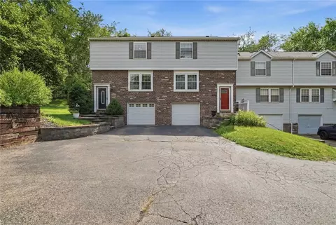 5081 Empire Dr, Bridgeville, PA 15017