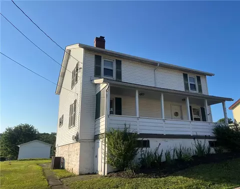 216 Prisani St, Greensburg, PA 15601