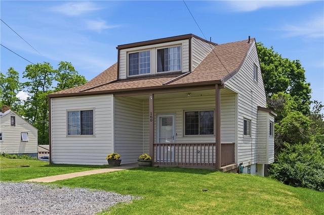 160 Renfer St, Pittsburgh, PA 15237