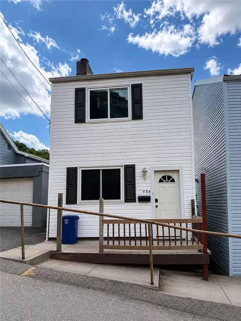 484 Sterling, Pittsburgh, PA 15203