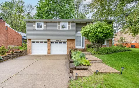 344 Springwood Dr, Verona, PA 15147
