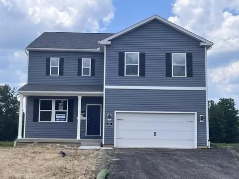 381 Leslie Farms Dr, Evans City, PA 16033