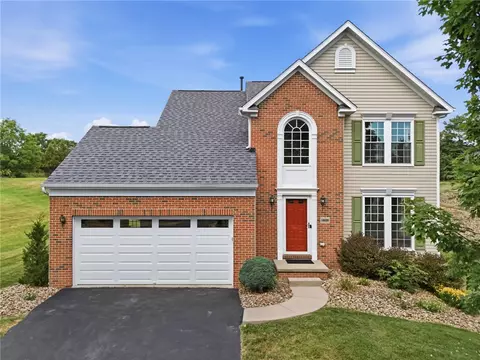 1805 Pioneer Dr, Sewickley, PA 15143