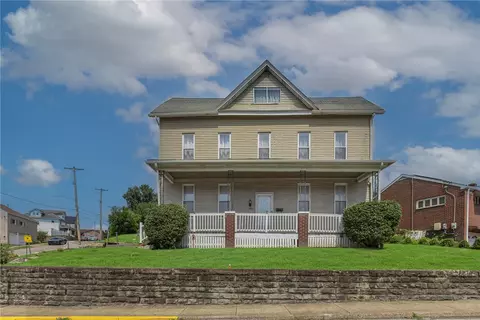 1830 W Railroad St, Carnegie, PA 15106