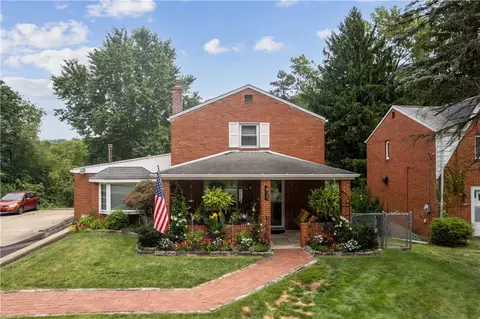 945 Roland Rd, Pittsburgh, PA 15221