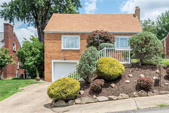 130 N Wren Dr, Pittsburgh, PA 15243