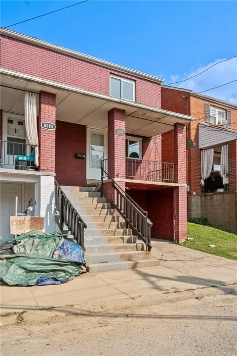 8108 Westmoreland Ave, Pittsburgh, PA 15218